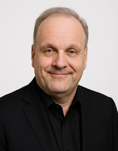 Dr. Harald Gunia