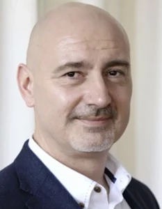 Robert Geitzenauer